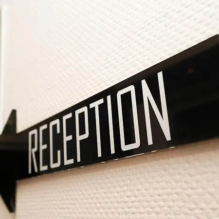 The Atrium מלון פרנקפורט