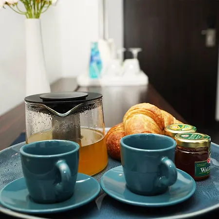 The Atrium מלון 4*