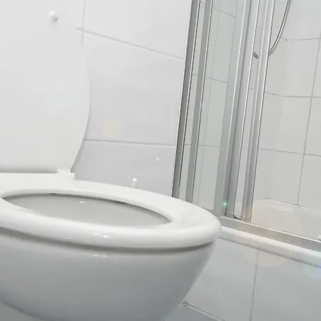 The Atrium 4* פרנקפורט