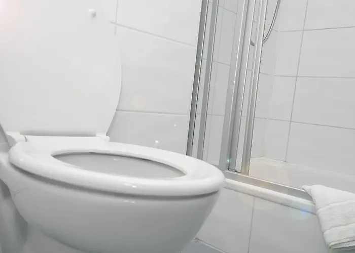 The Atrium 4* Франкфурт-на-Майне