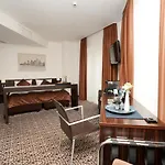 The Atrium 4* Francfort-sur-le-Main