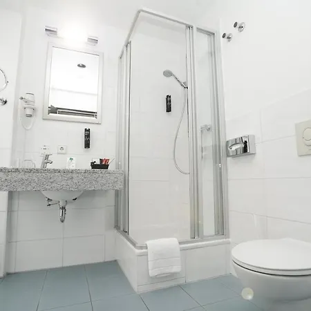 The Atrium フランクフルト