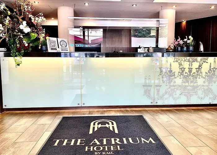 The Atrium