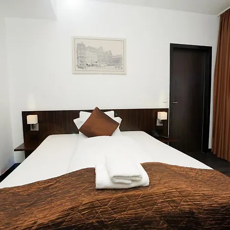 The Atrium Hotel Frankfurt am Main