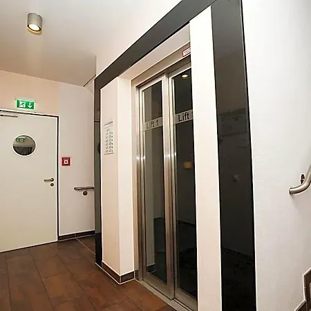 The Atrium