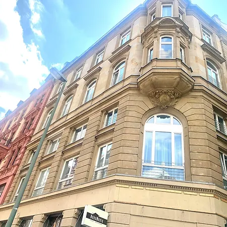 The Atrium Hotel 4*