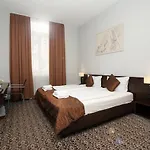 Hotell The Atrium Frankfurt am Main