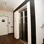 The Atrium 4*