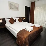 Hotell The Atrium Frankfurt am Main