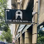The Atrium Frankfurt am Main