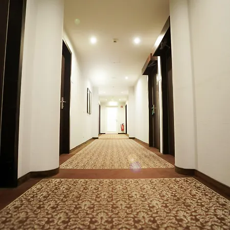 The Atrium
