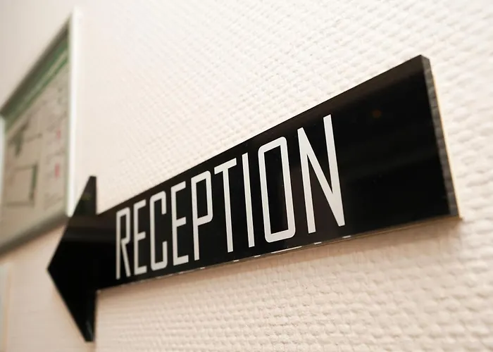 The Atrium Otel Frankfurt am Main